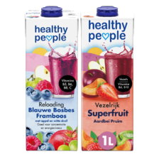 Healthy People sap